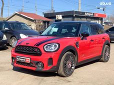 Продаж вживаних MINI Countryman в Вінницькій області - купити на Автобазарі