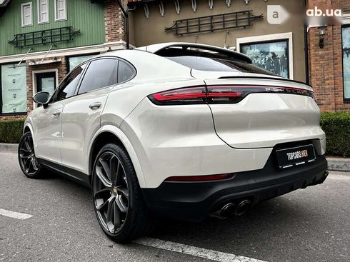 Porsche Cayenne 2022 - фото 9