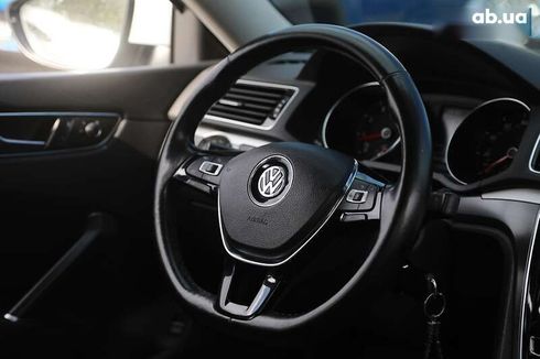 Volkswagen Passat 2016 - фото 14