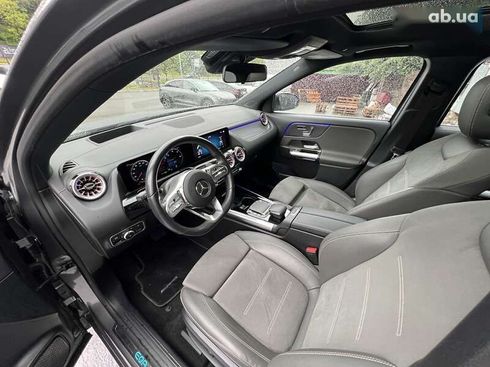 Mercedes-Benz EQA-Класс 2022 - фото 10