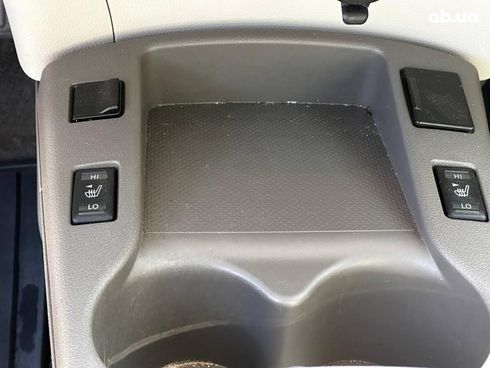 Nissan Leaf 2012 красный - фото 95