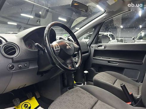 Mitsubishi Colt 2012 - фото 7