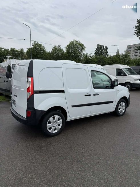 Renault Kangoo 2020 - фото 10