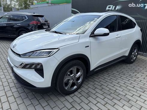 Honda M-NV 2022 - фото 8