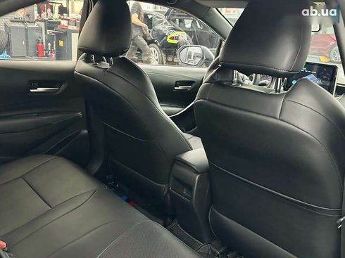 Toyota Corolla 2020 - фото 17