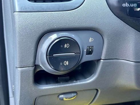 Kia Rio 2011 - фото 26