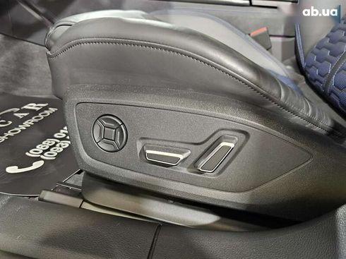 Audi rs6 2025 - фото 29