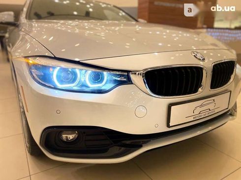 BMW 4 серия 2017 - фото 2