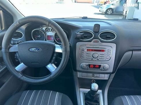 Ford Focus 2009 - фото 14