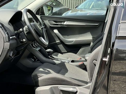 Skoda Karoq 2020 - фото 28