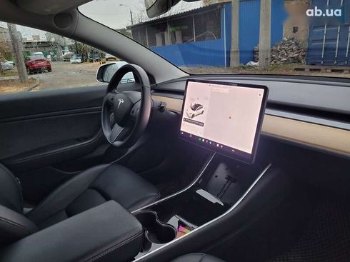 Tesla Model 3 2018 - фото 11