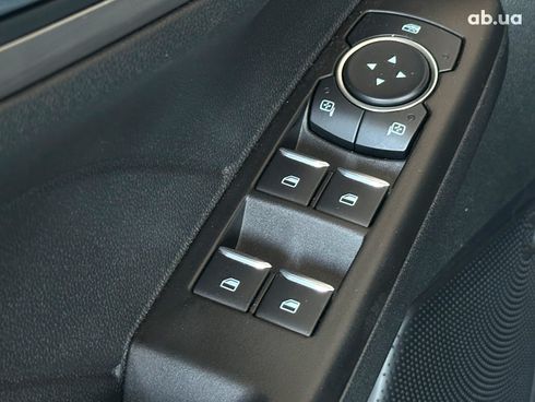 Ford Escape 2022 черный - фото 15