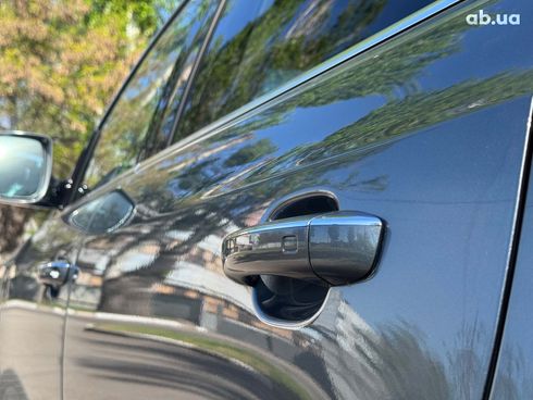 Audi Q5 2015 серый - фото 11