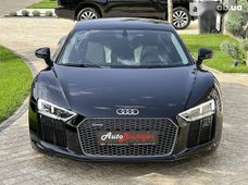 Продажа Audi б/у 2017 года в Одессе - купить на Автобазаре