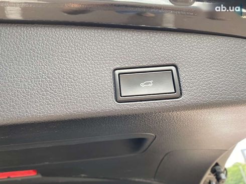 Volkswagen Touareg 2018 - фото 25