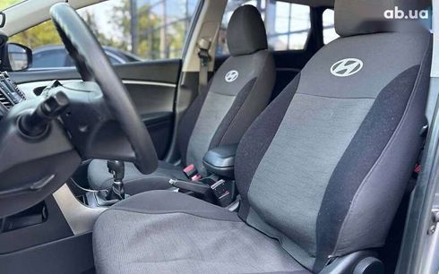 Hyundai i30 2013 - фото 8