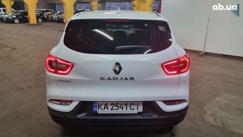 Renault Kadjar 2021 - фото 15