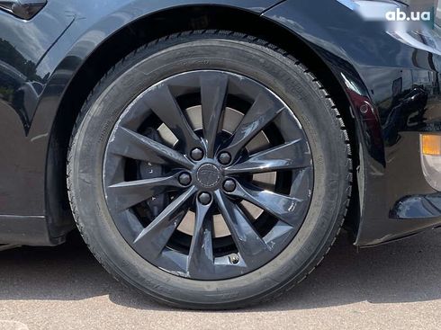 Tesla Model S 2018 - фото 22