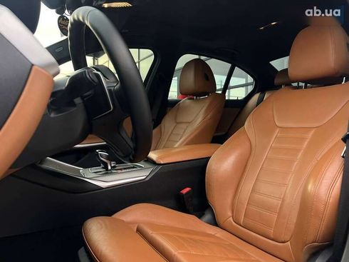 BMW 3 серия 2020 - фото 10