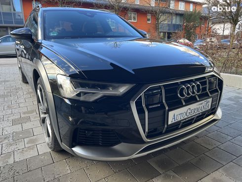 Audi A6 2020 - фото 42