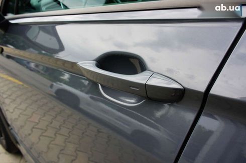 Volkswagen Tiguan 2021 - фото 16
