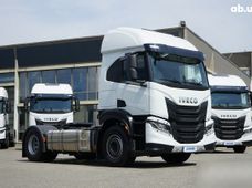 Купити нову вантажівку Iveco в Україні - купити на Автобазарі