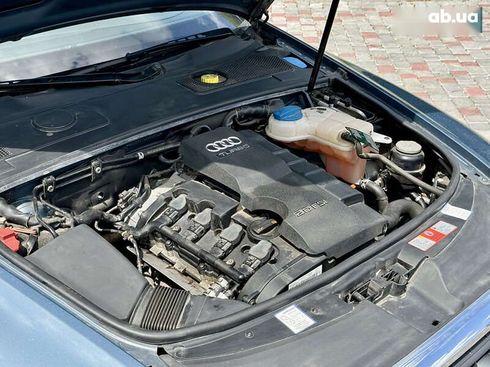 Audi A6 2009 - фото 27
