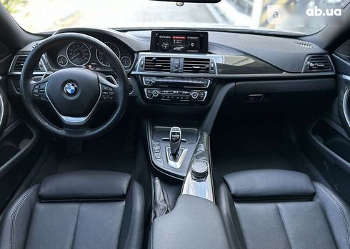 BMW 4 серия 2020 - фото 29