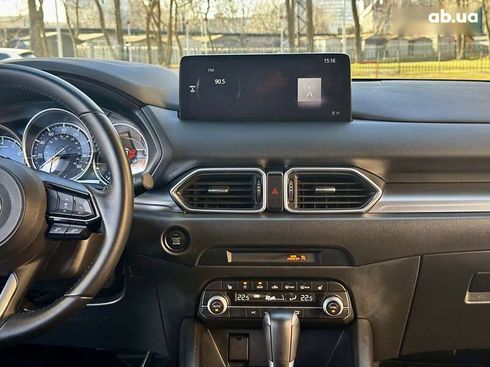 Mazda CX-5 2022 - фото 26