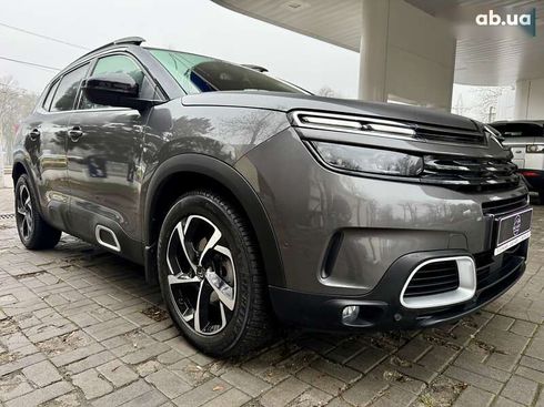 Citroёn C5 AirCross 2019 - фото 12