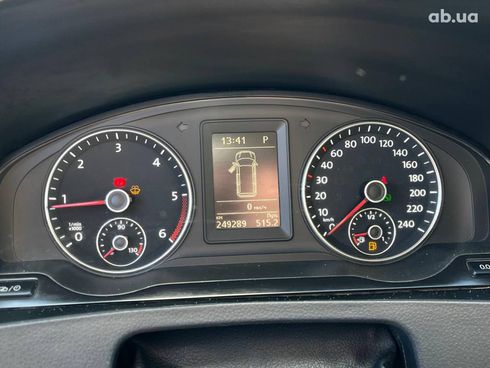 Volkswagen Transporter 2014 коричневый - фото 23
