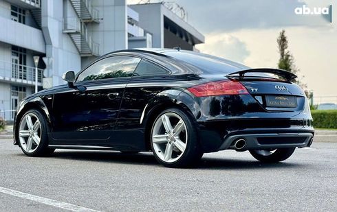 Audi TT 2014 - фото 13