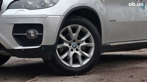 BMW X6 2011 - фото 14