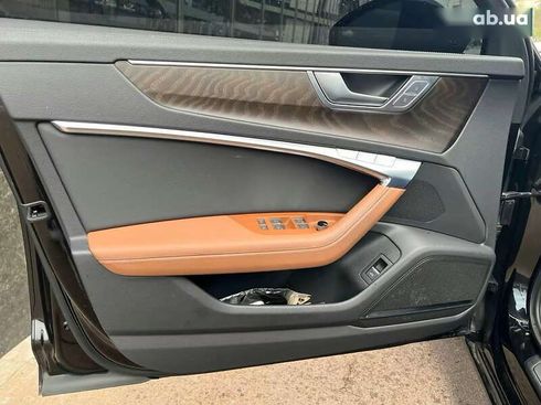 Audi A6 2019 - фото 14