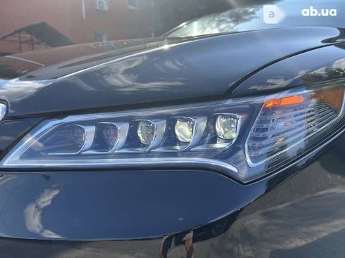 Acura TLX 2016 - фото 15