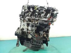 Двигун у зборі Ford Focus - купити на Автобазарі
