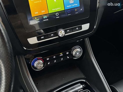 MG ZS EV 2021 - фото 9