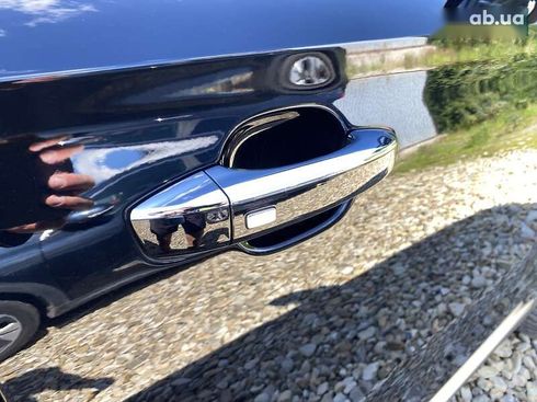 MG ZS EV 2022 - фото 4