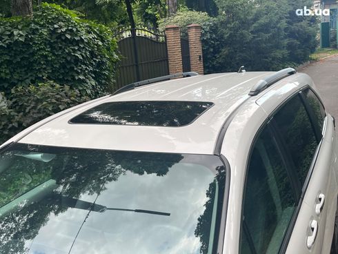 Toyota Sienna 2023 белый - фото 68