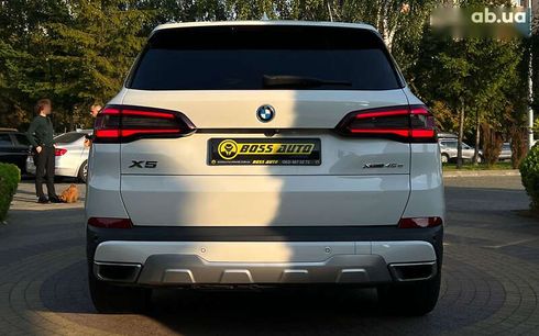 BMW X5 2022 - фото 6