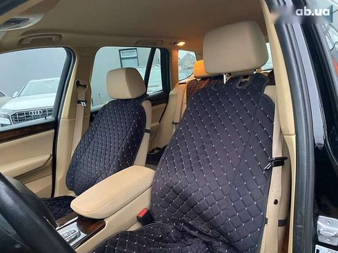 BMW X3 2016 - фото 22