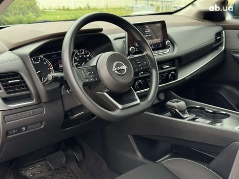 Nissan Rogue 2023 - фото 19