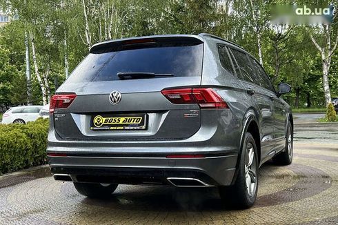 Volkswagen Tiguan 2017 - фото 7