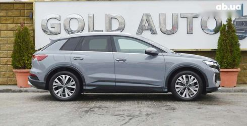 Audi Q4 e-tron 2022 - фото 13