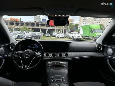 Mercedes-Benz E-Класс 2020 - фото 15