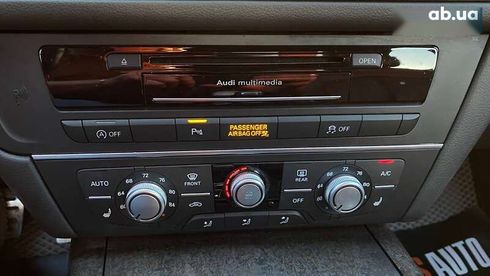 Audi A6 2018 - фото 21