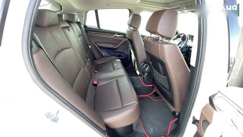 BMW X4 2014 - фото 2