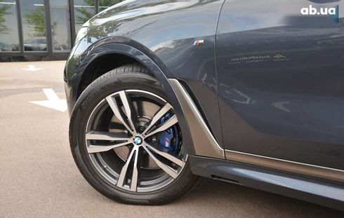 BMW X7 2020 - фото 14