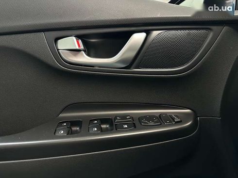 Hyundai Kona Electric 2022 - фото 3