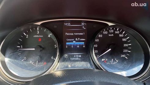 Nissan X-Trail 2017 - фото 22